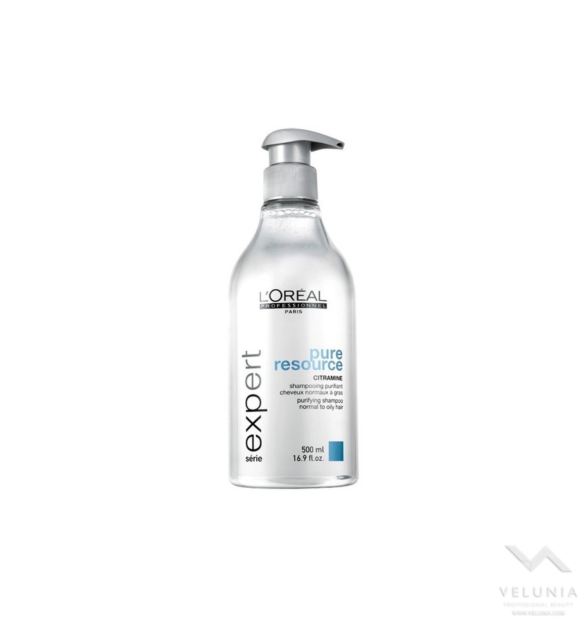 L'Oreal Expert Instant Clear 500ml 1