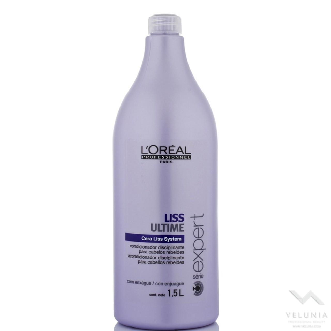 L'Oreal Expert Liss Ultime 1500ml 1