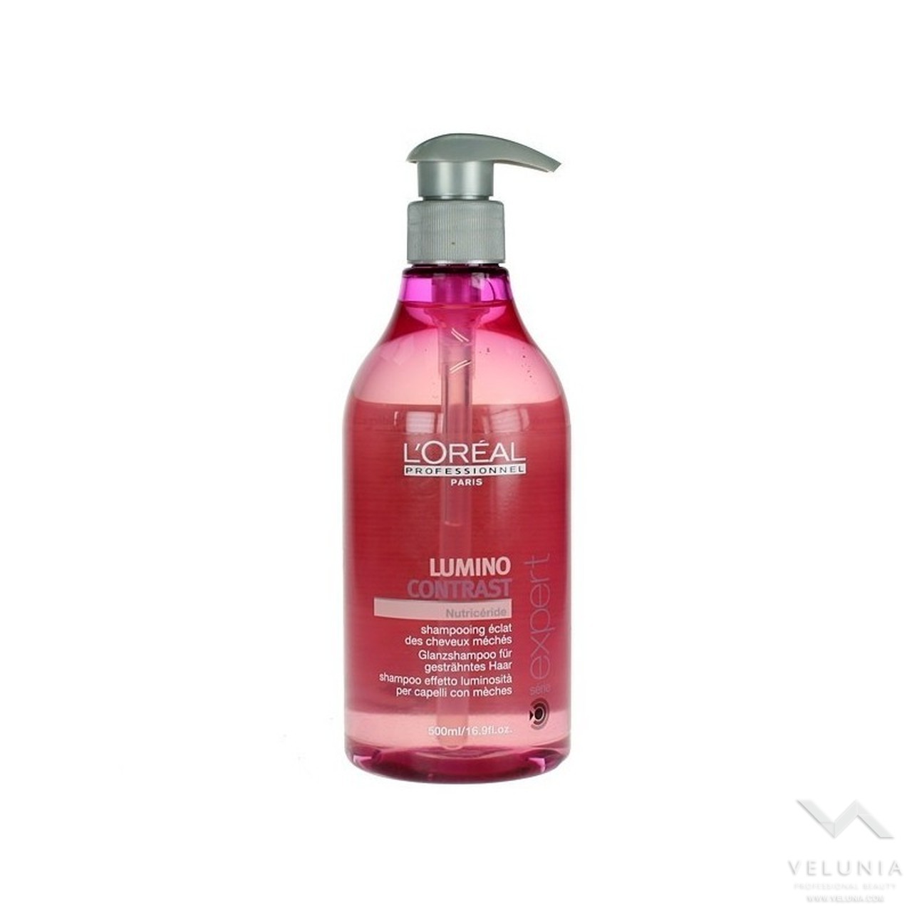 L'Oreal Expert Lumino Contrast 500ml 1