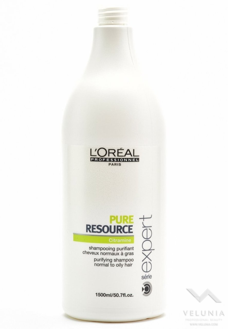 L'Oreal Expert Pure Resource 1500ml 1