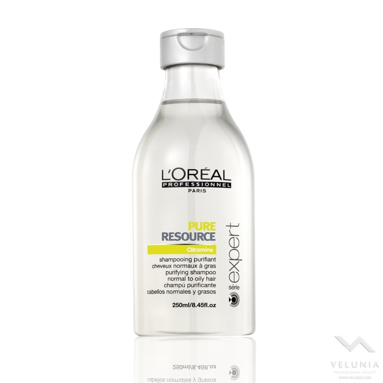 L'Oreal Expert Pure Resource 250ml 1