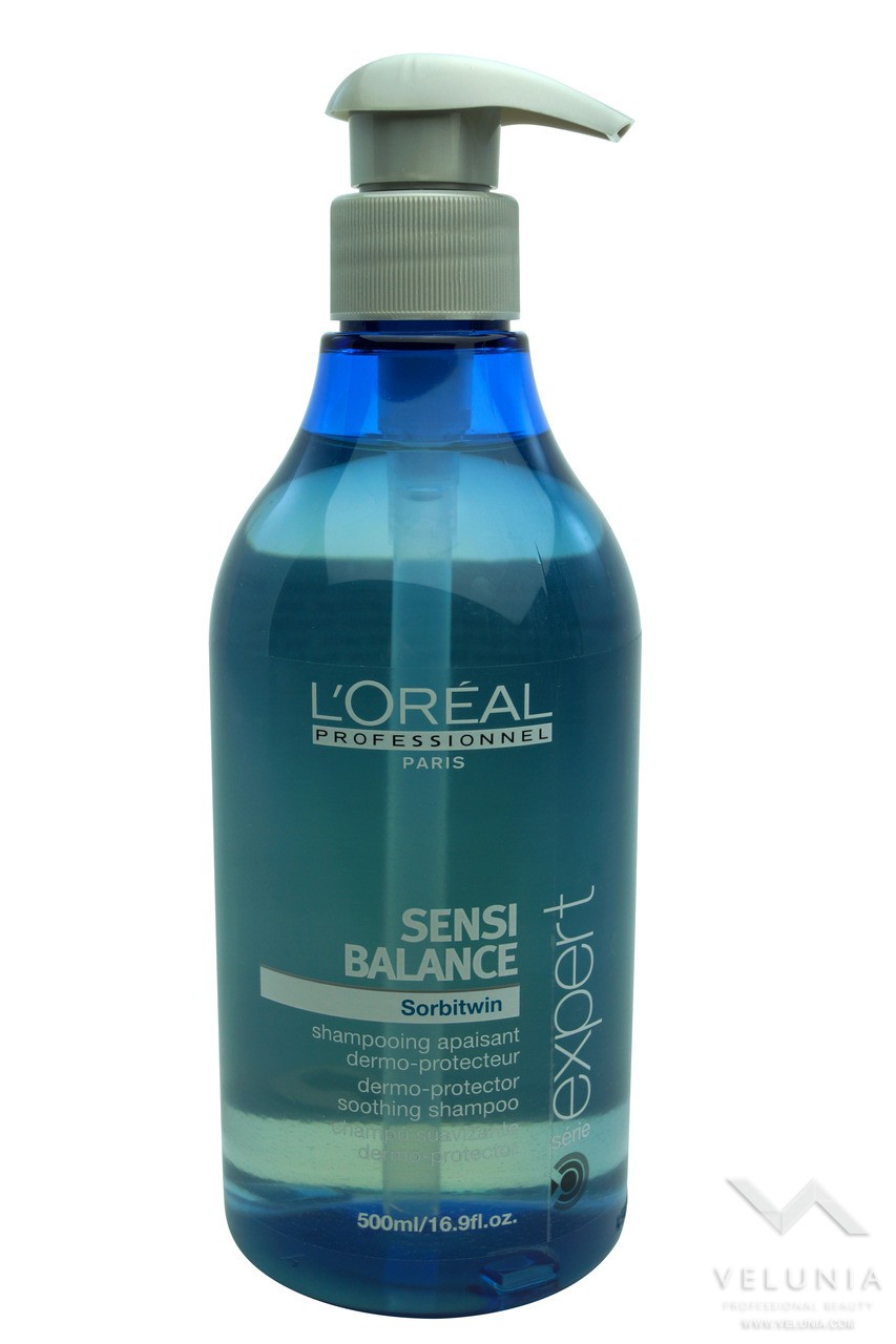 L'Oreal Expert Sensi Balance 500ml 1