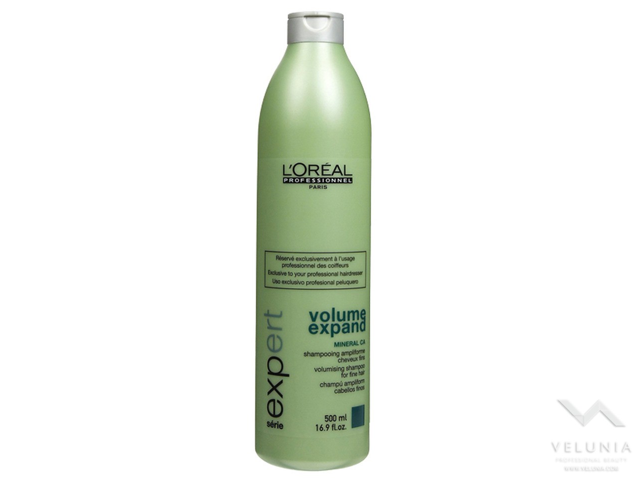 L'Oreal Expert Volume Expand 500ml 1