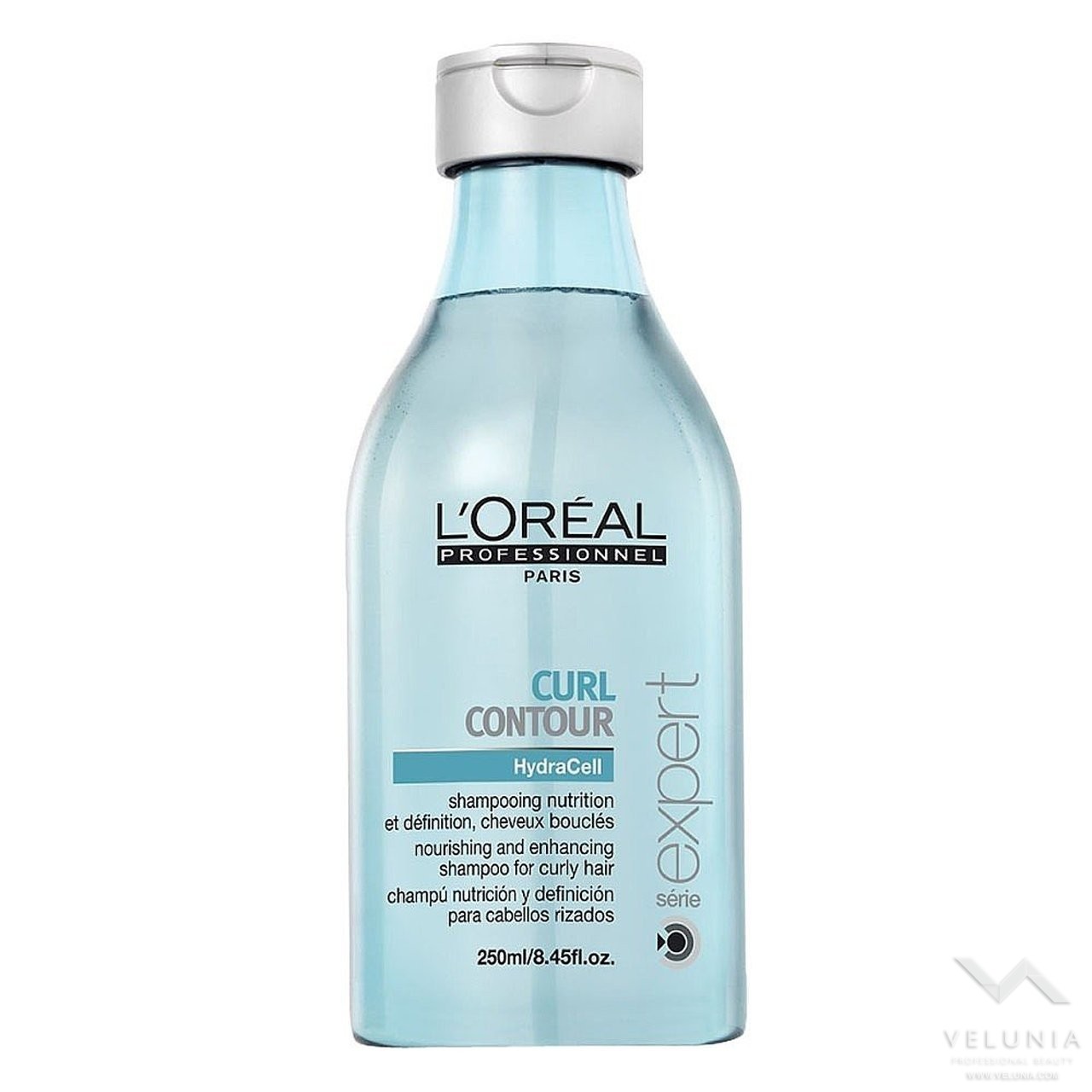 L'Oreal Expert Curl Contour Hydracell 250ml 1