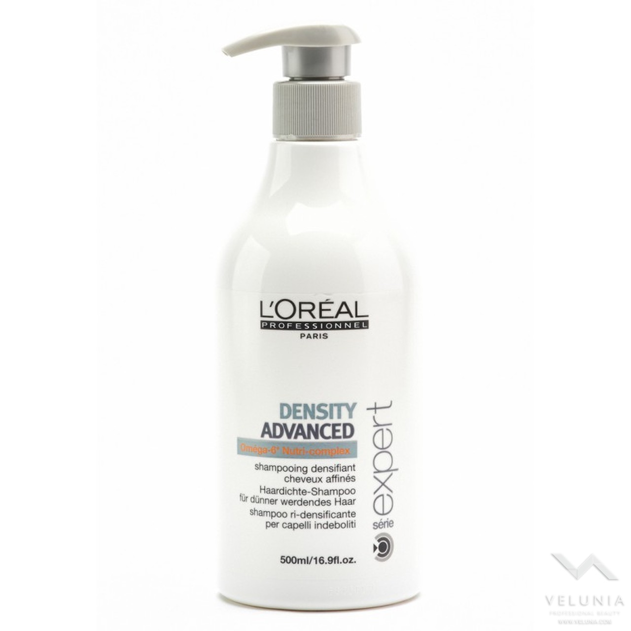 L'Oreal Expert Density Advanced 500ml 1