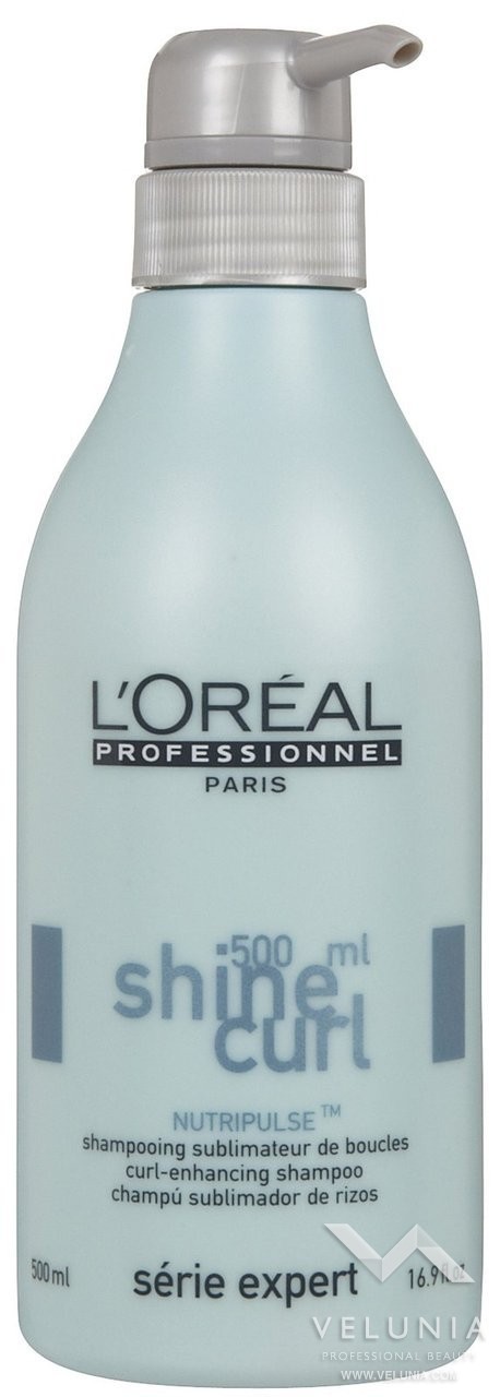 L'Oreal Expert Shine Curl 500ml 1