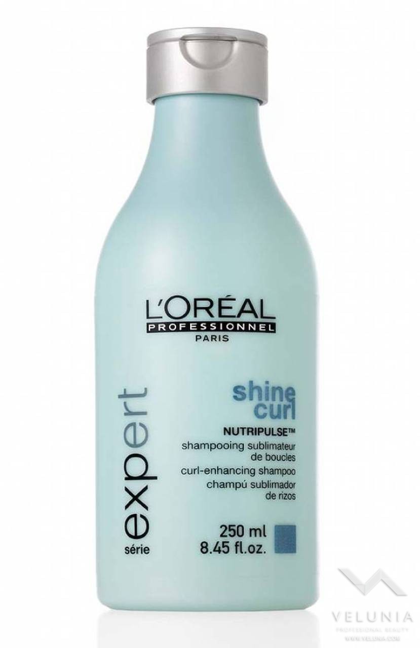 L'Oreal Expert Shine Curl 250ml 1