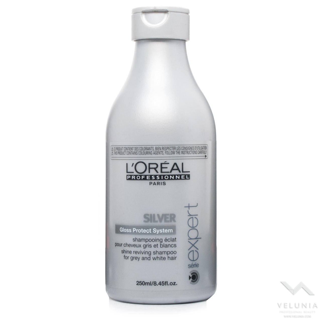 L'Oreal Expert Silver 250ml 1