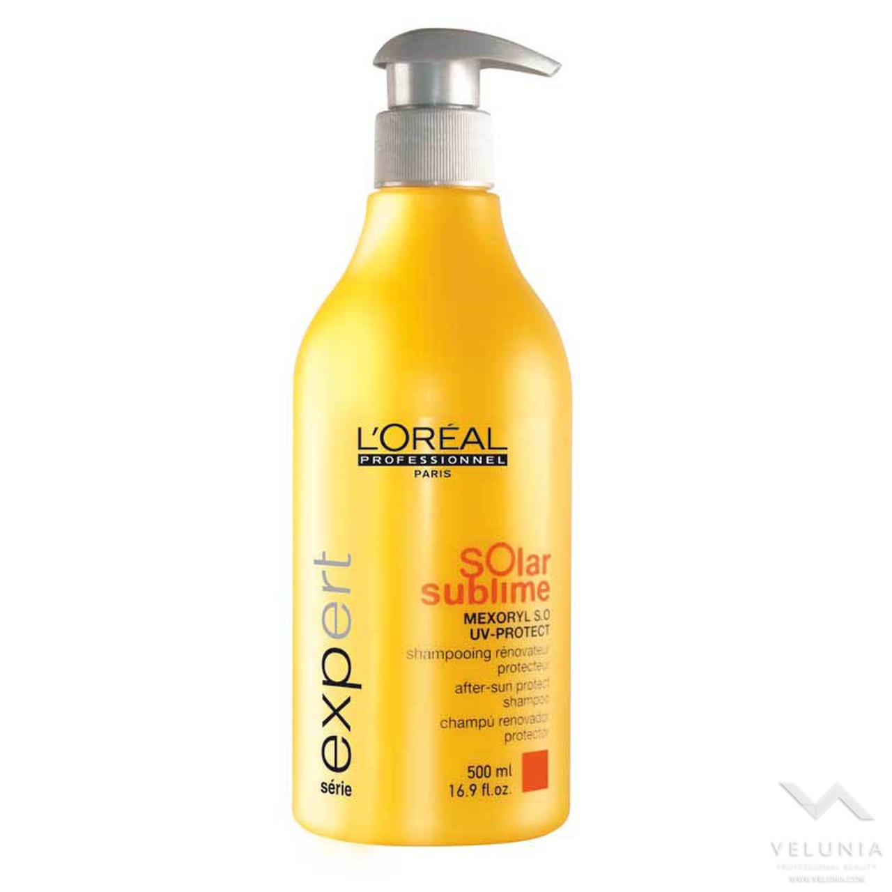 L'Oreal Expert Solar 500ml 1