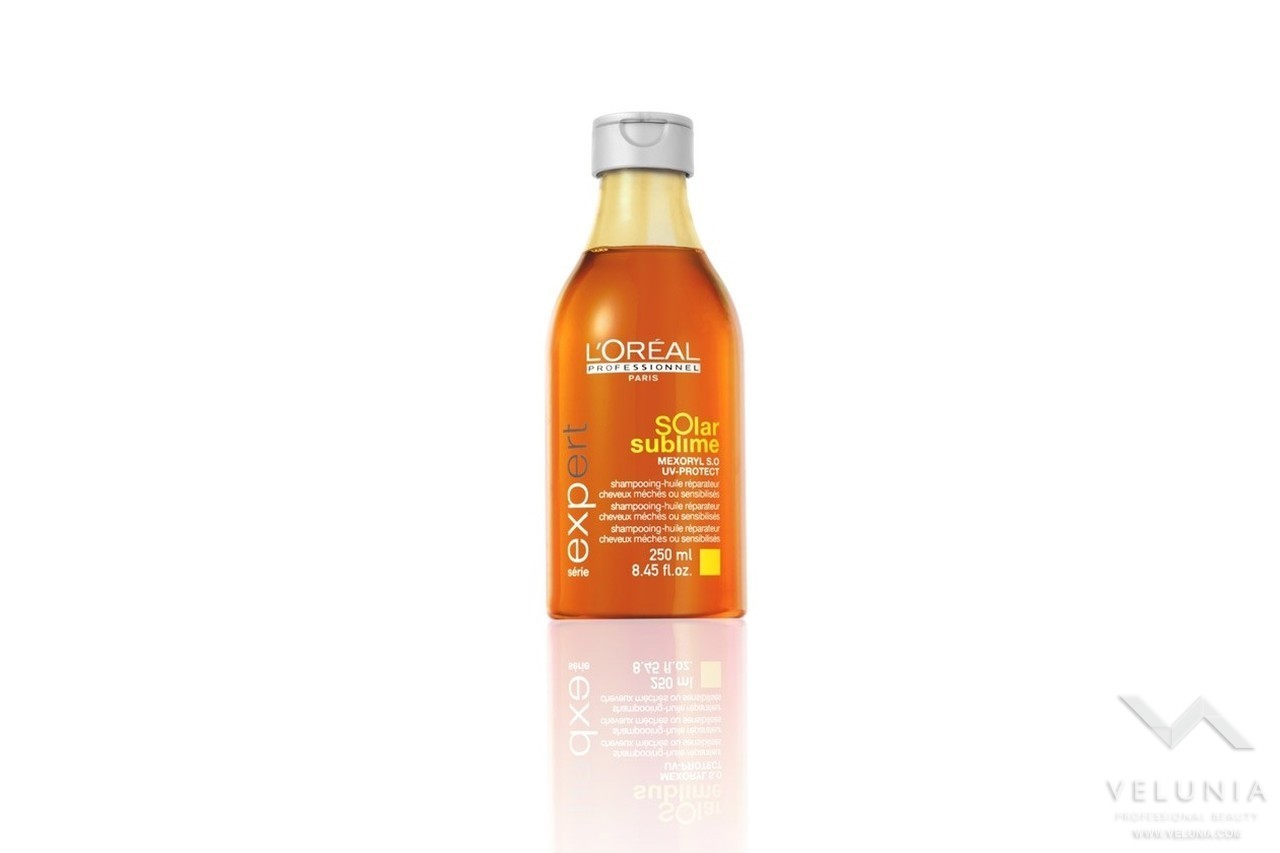 L'Oreal Expert Solar 250ml 1