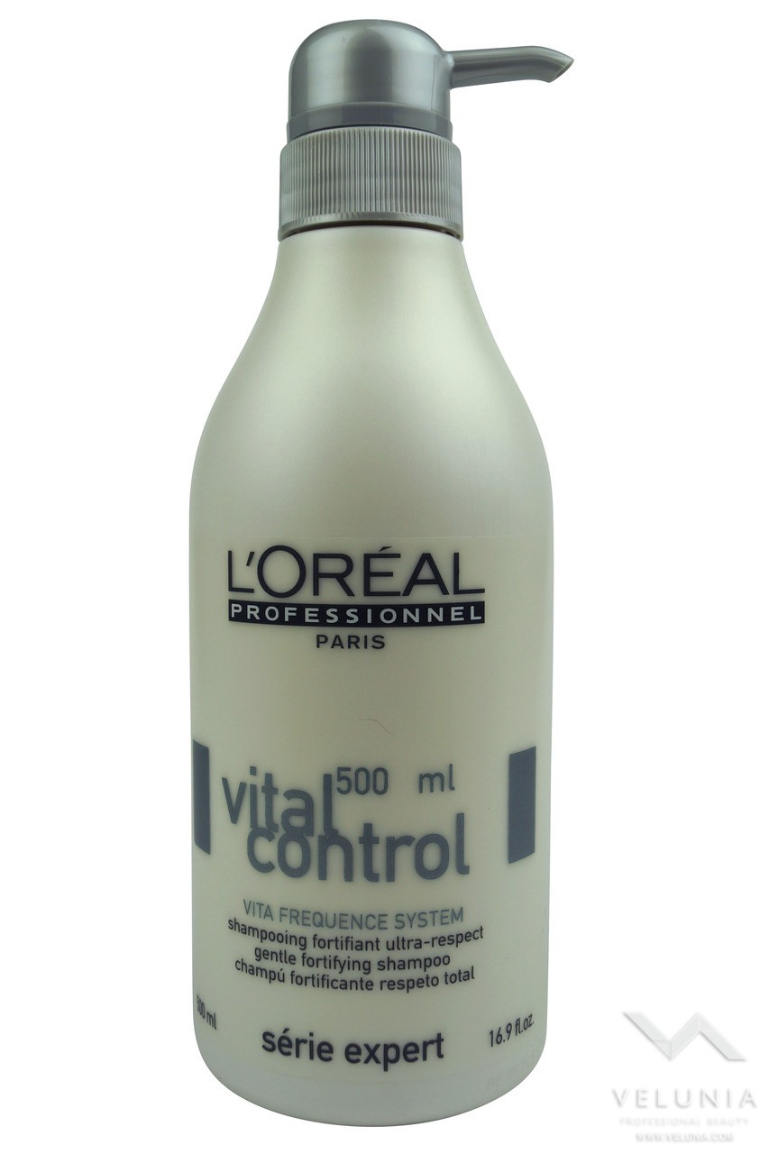 L'Oreal Expert Vital Control 250ml 1