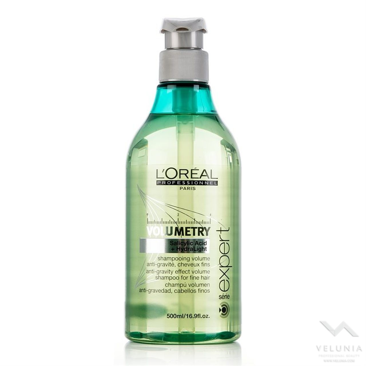 L'Oreal Expert Volumetry 500ml 1