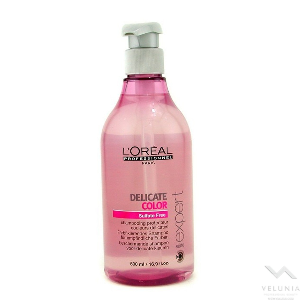 L'Oreal Expert Delicate Color 500ml 1