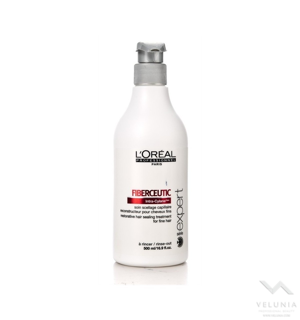 L'Oreal Expert Fiberceutic 500ml 1