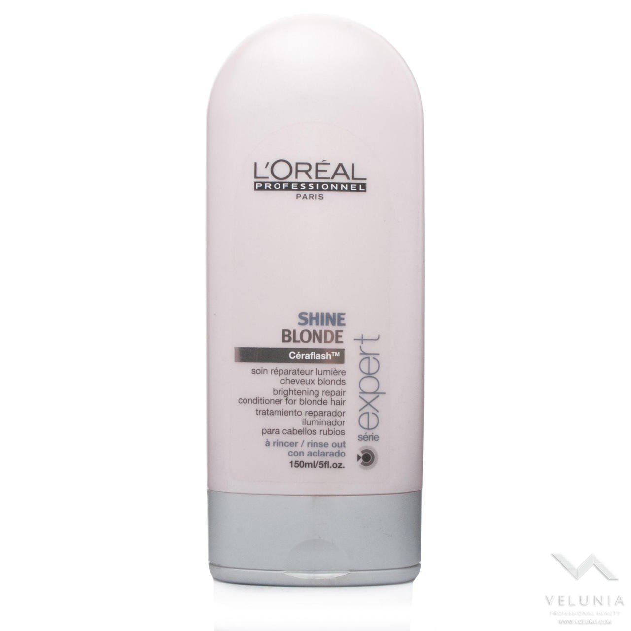 L'Oreal Expert Shine Blonde Crema 150ml 1