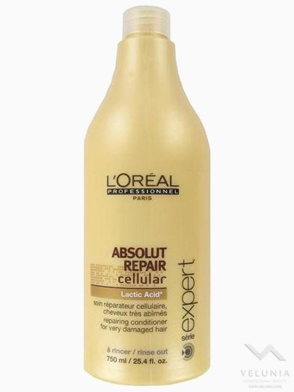 L'Oreal Expert Absolut Crema 750ml 1