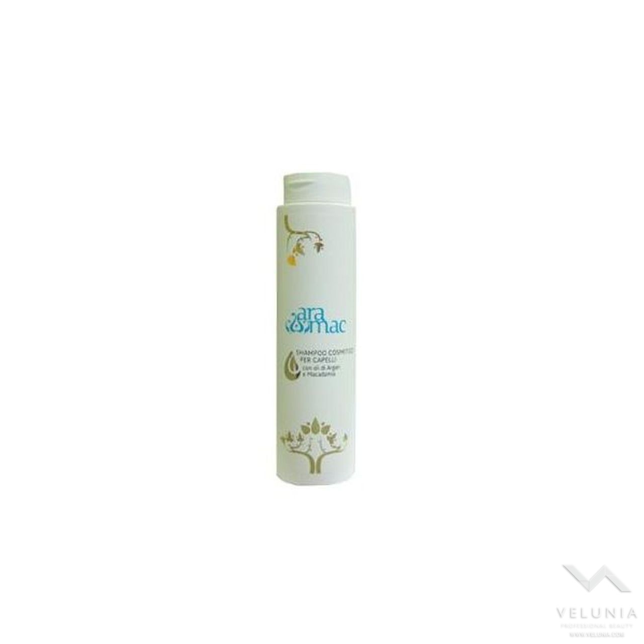 Shampoo Aramac 1