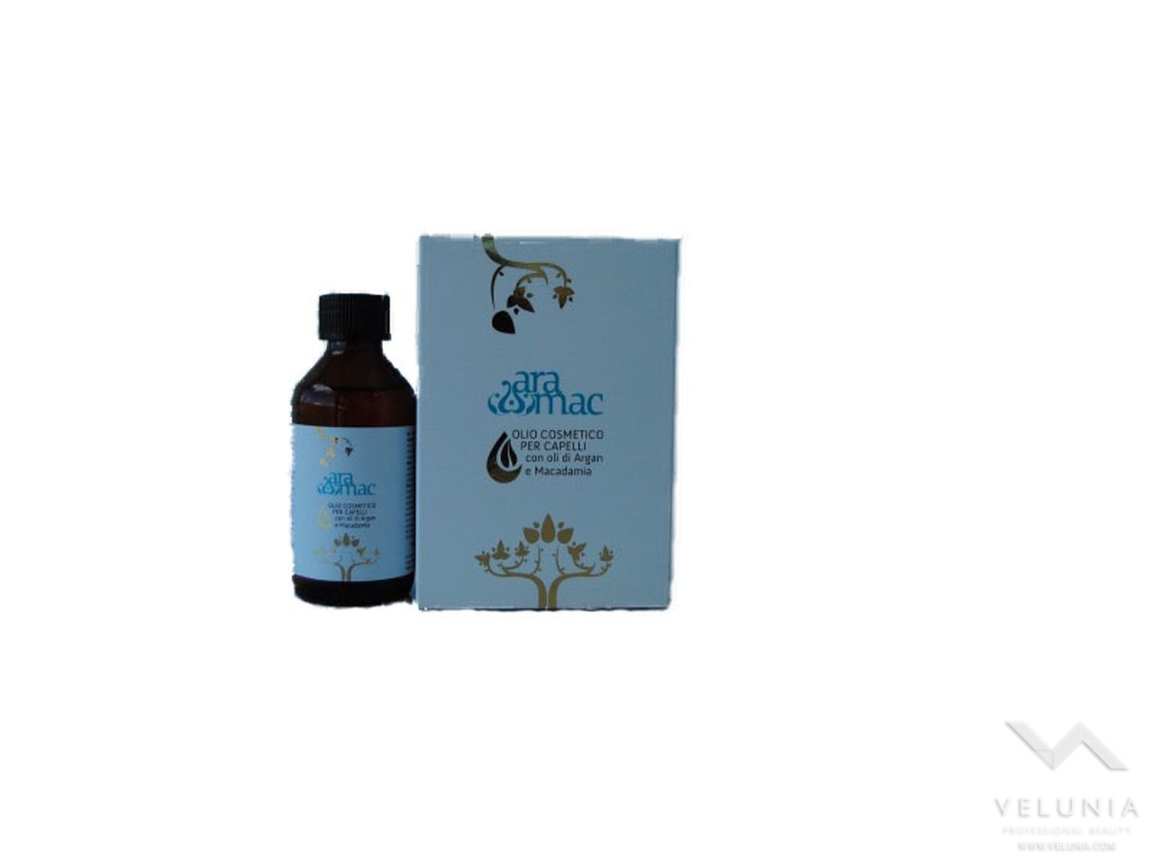 Aramac Olio Concentrato 1
