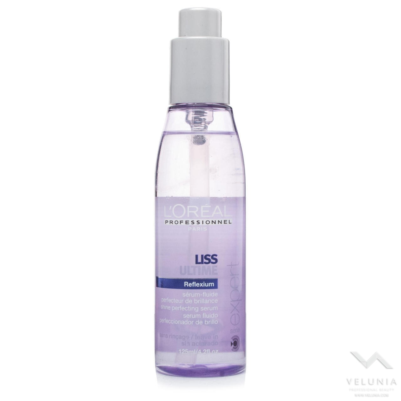 L'Oreal Expert Liss Ultime Reflexium 125ml 1