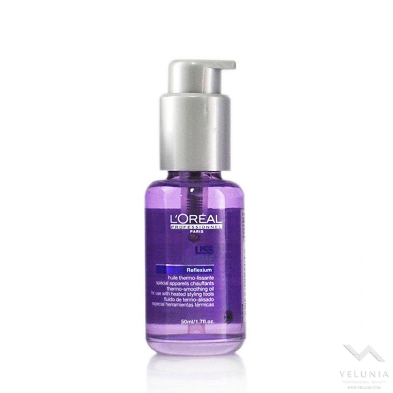 L'Oreal Expert Liss Ultime Serum 50ml 1
