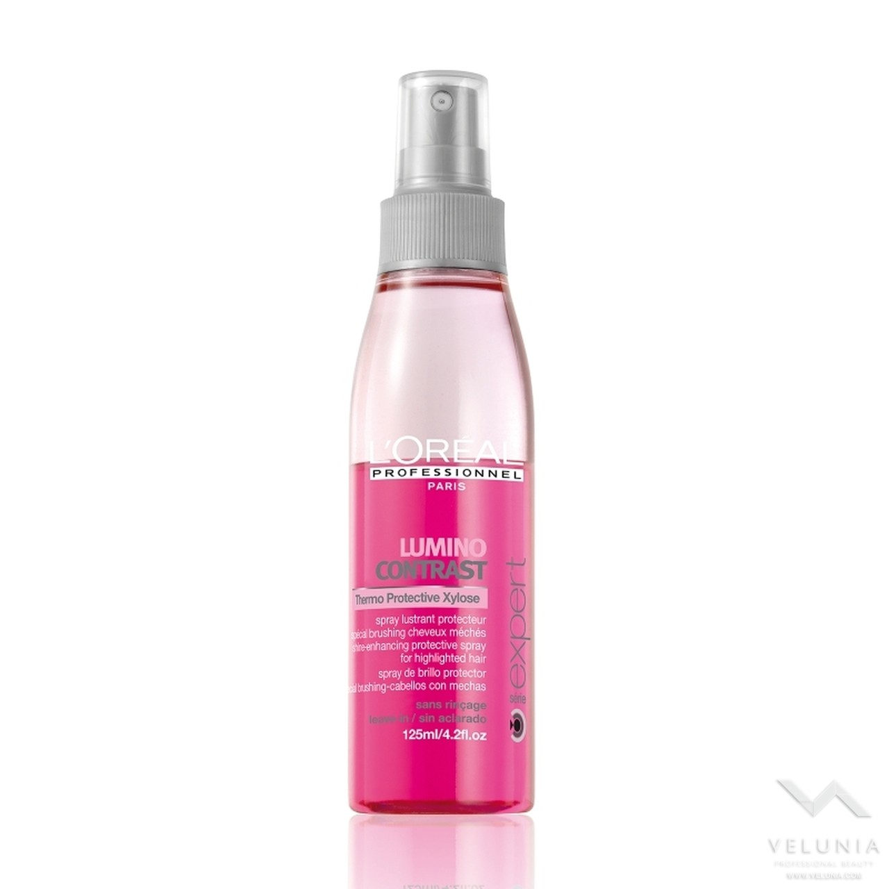 L'Oreal Expert Lumino Contrast Spray 125ml 1