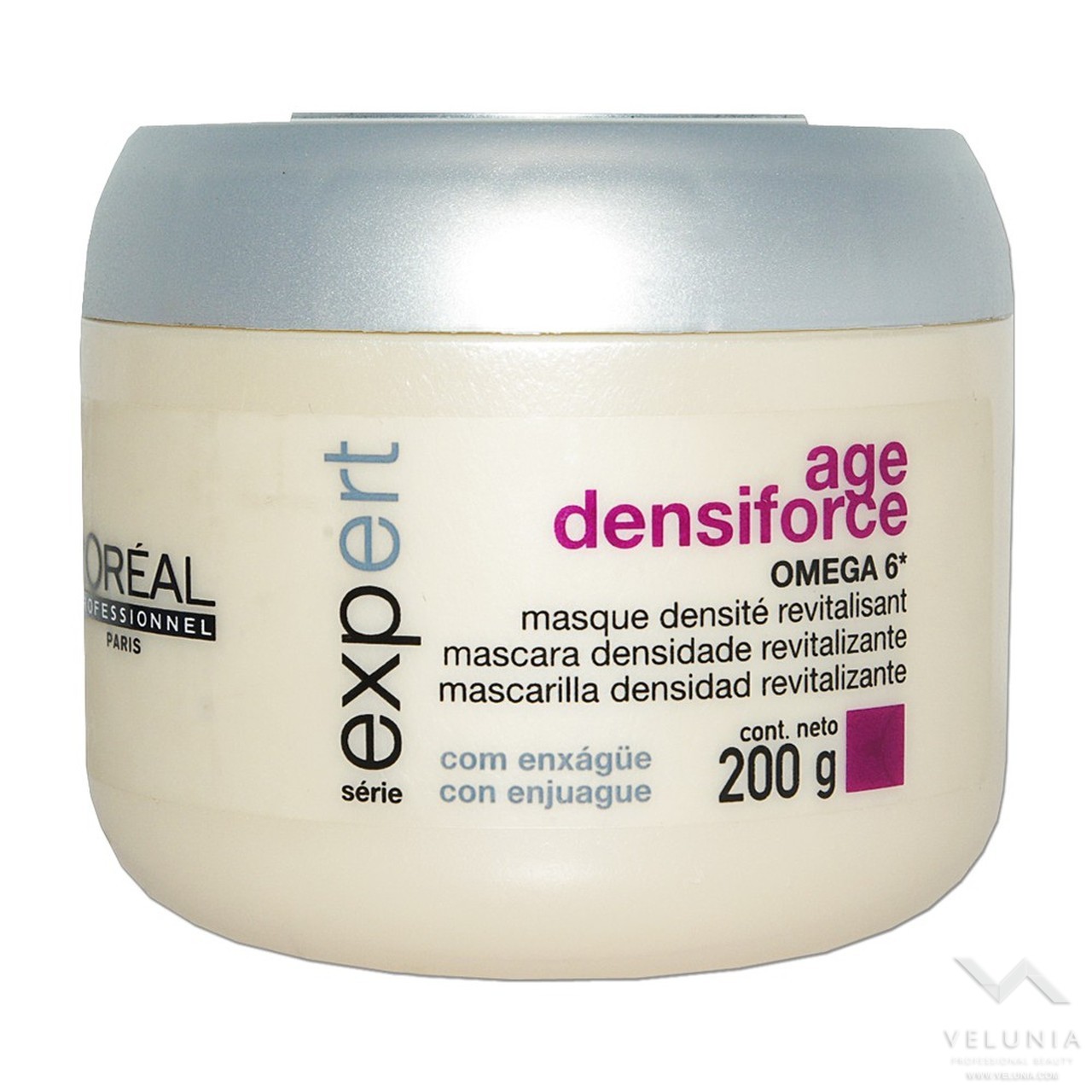 L'Oreal Expert Age Densiforce Maschera 200ml 1