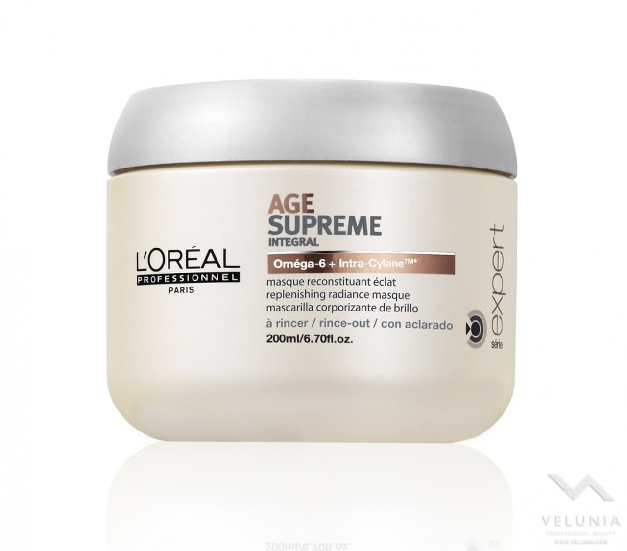L'Oreal Expert Age Supreme Maschera 200ml 1