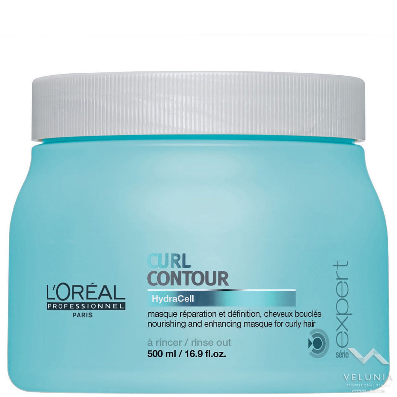 L'Oreal Expert Curl Countor Maschera 500ml 1