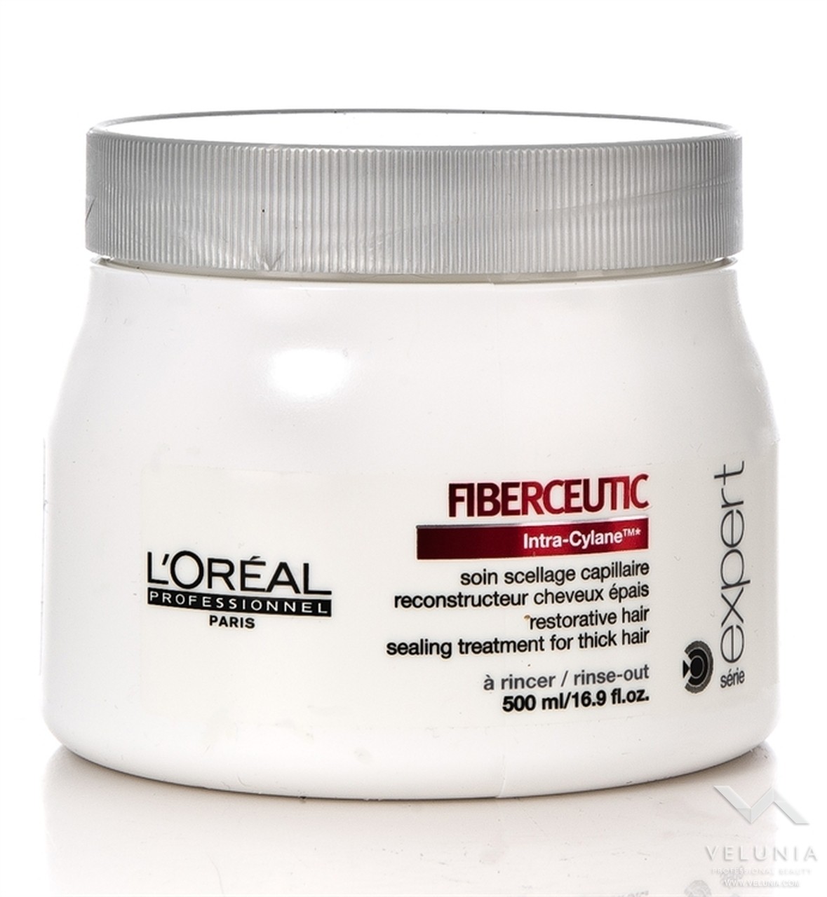 L'Oreal Expert Fiberceutic Maschera 500ml 1