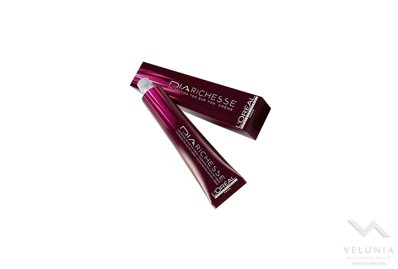 L'Oreal Diarichesse N°4.26 - Auburn 1