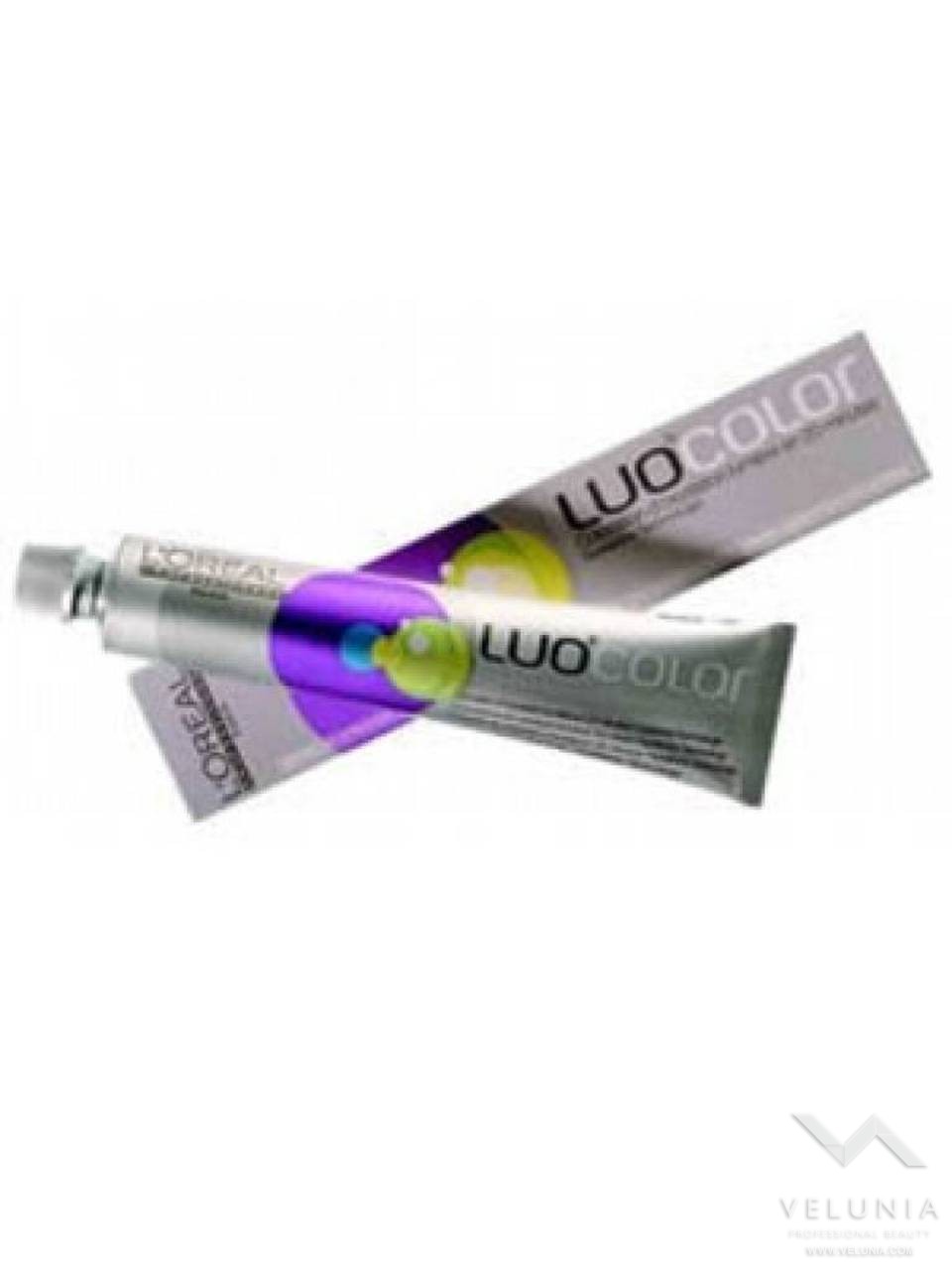 L'Oreal Luocolor - N°7.54 1