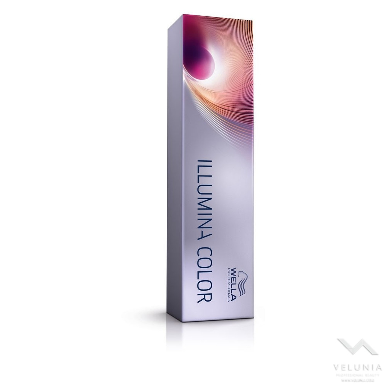 Wella Illumina Color - N° 5/35 Castano Chiaro Oro Mogano 1