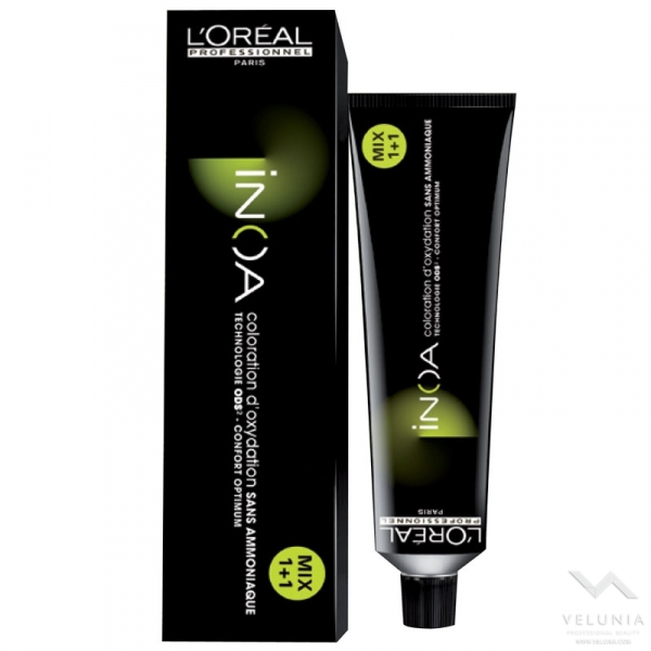 L'Oreal Inoa - N°1 1