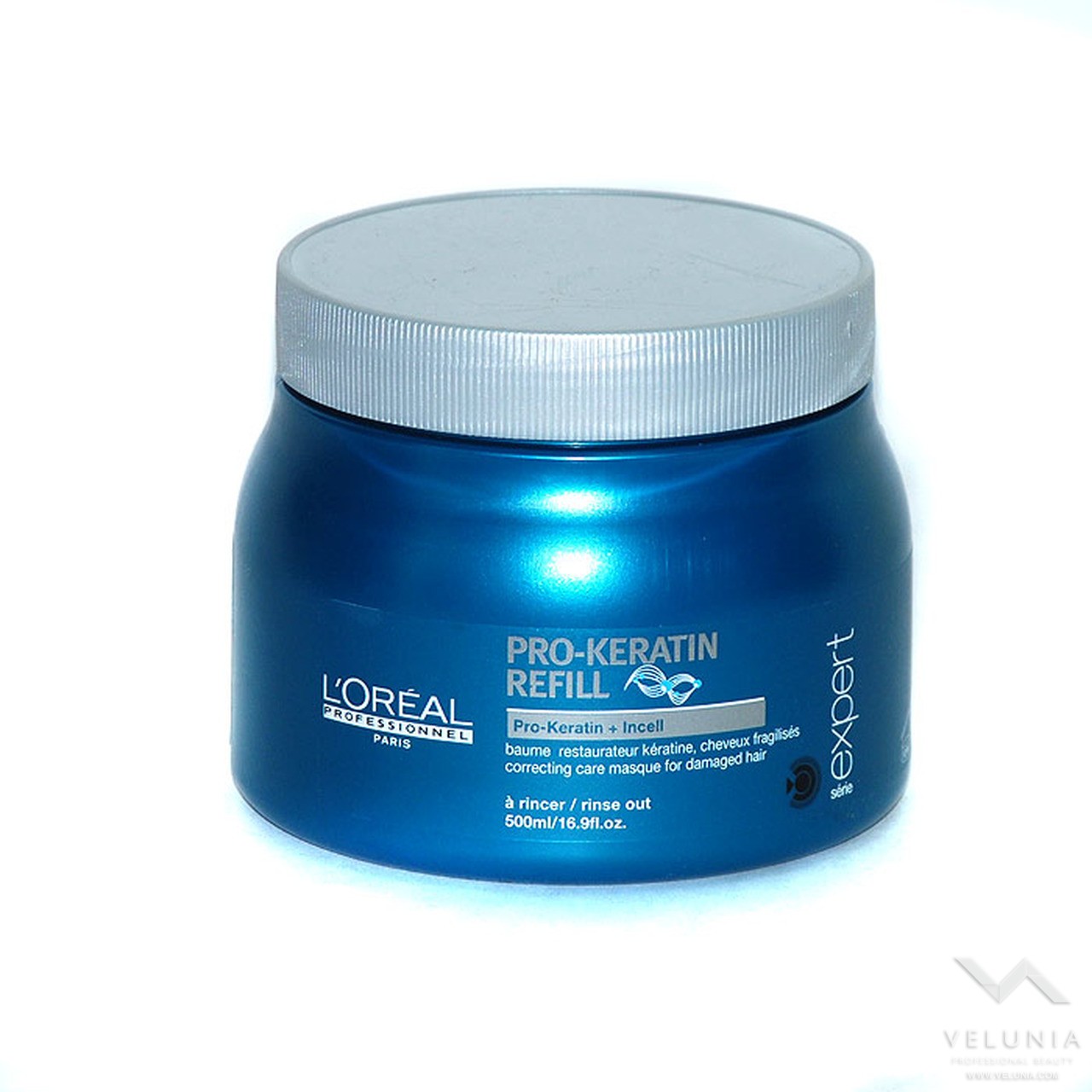 L'Oreal Pro-Keratine Maschera 500ml 1