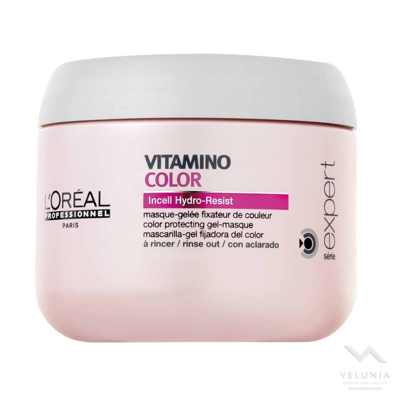 L'Oreal Vitamino color Maschera 200ml 1