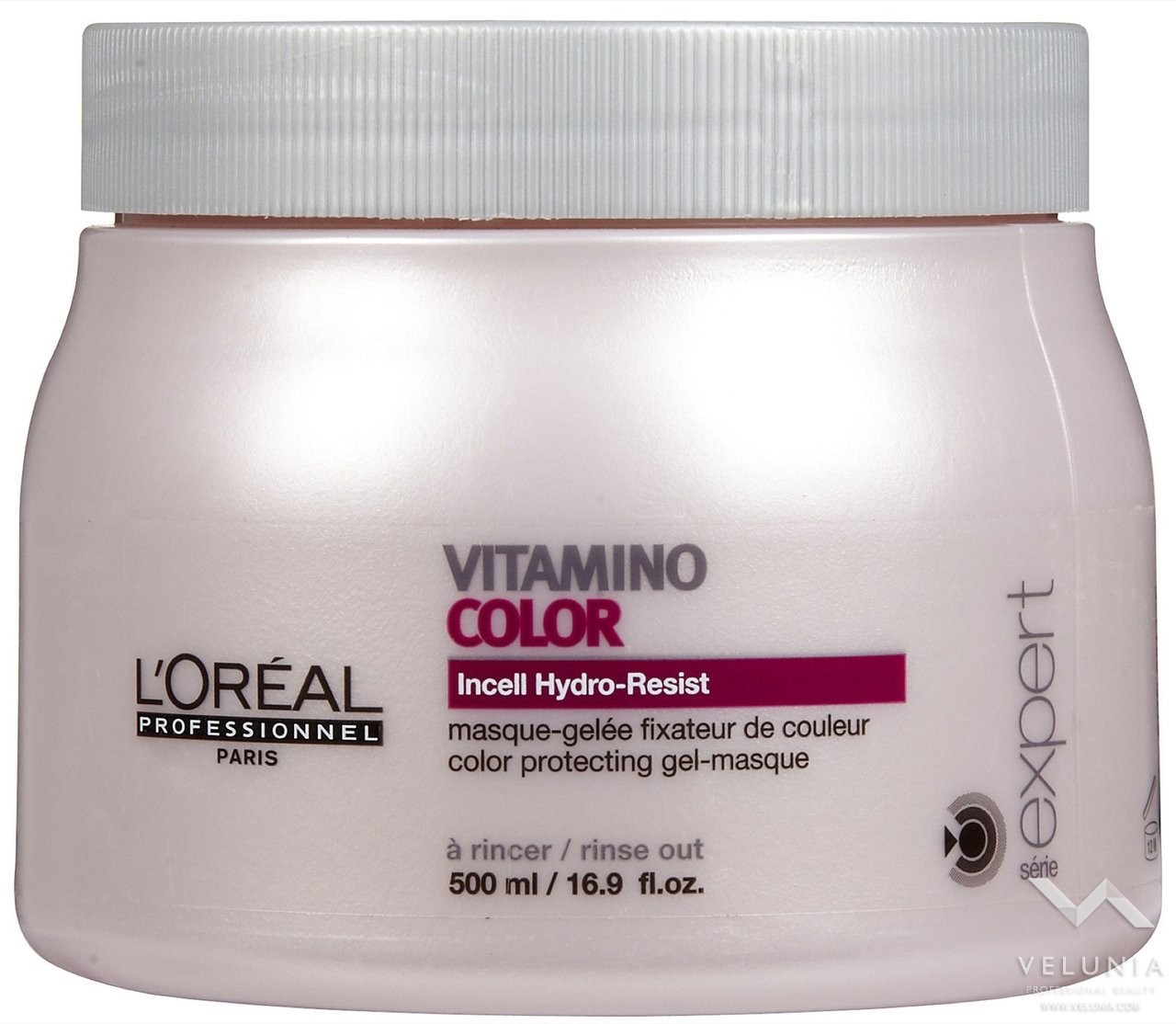 L'Oreal Vitamino color Maschera 500ml 1