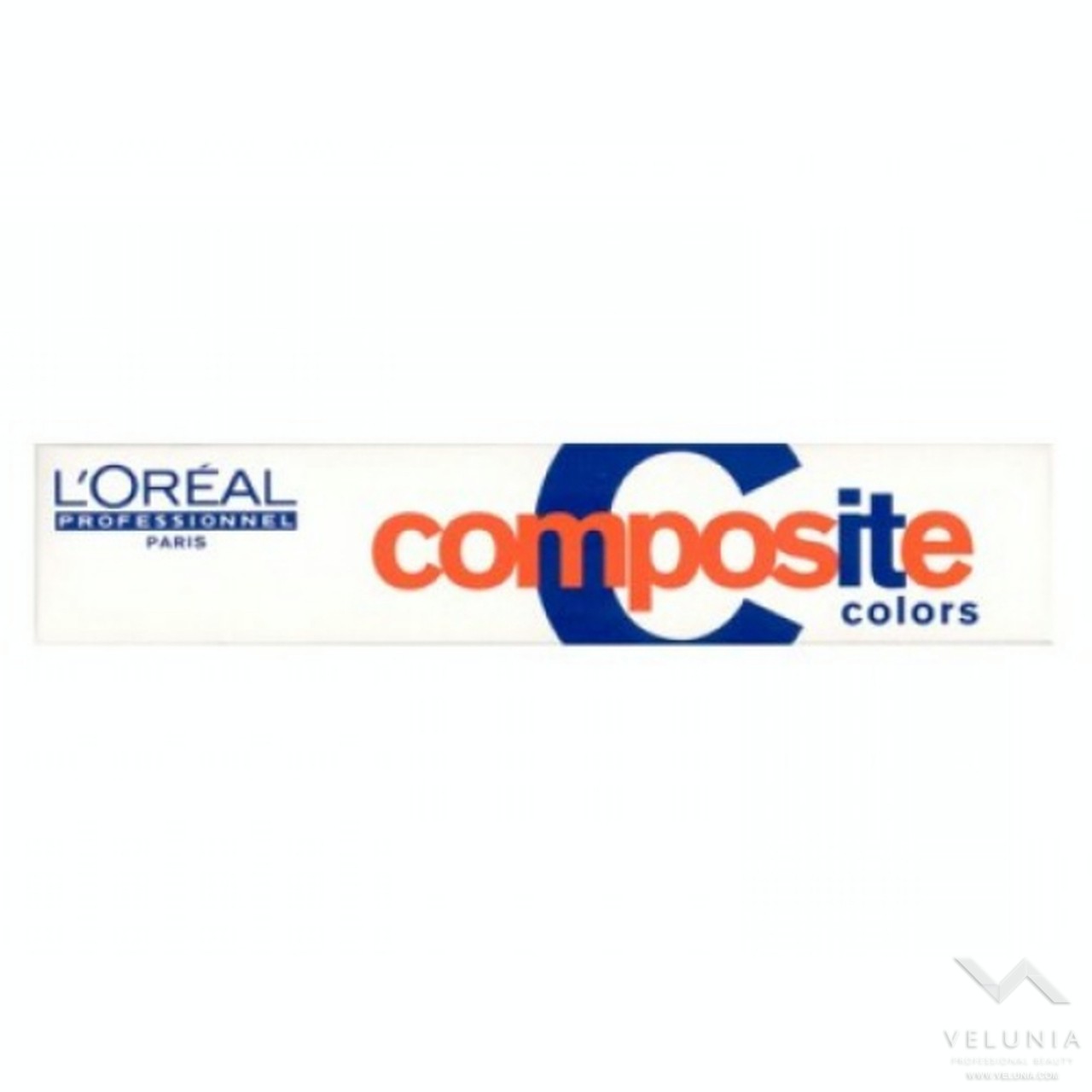 Composite colors l'oreal 50ml Acajou sauvage plus 1