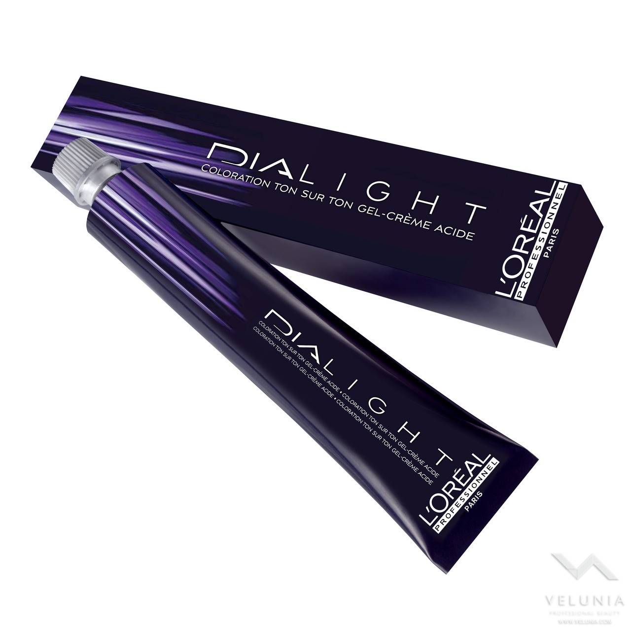 L'Oreal Dialight N° 4 - Castano 1