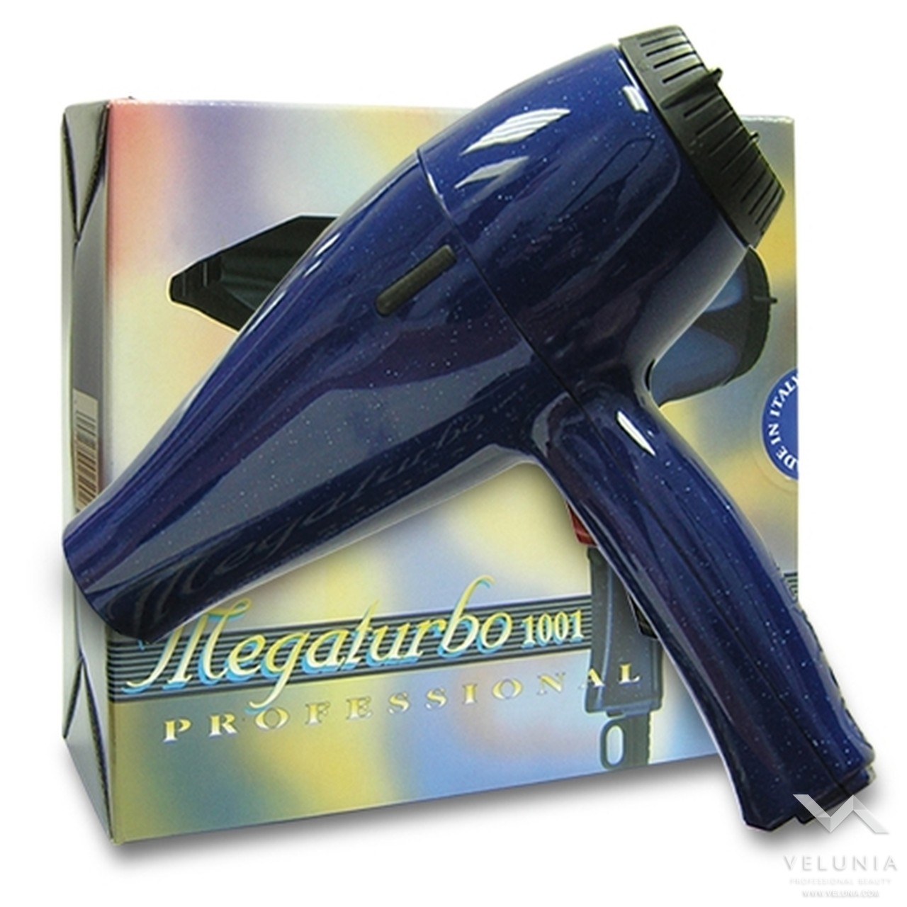 Phon Megaturbo 1