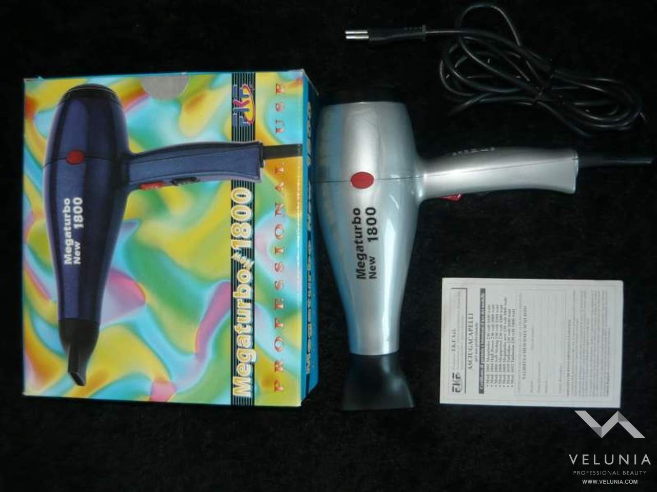 Phon Megaturbo new 1800 1