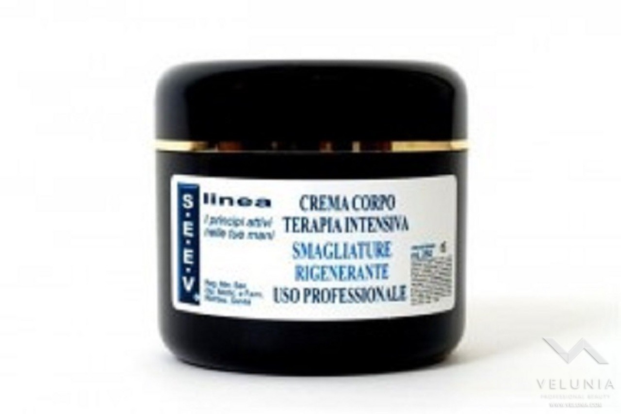 CREMA TERAPIA SMAGLIATURE INTENSIVA 250 ml. 1