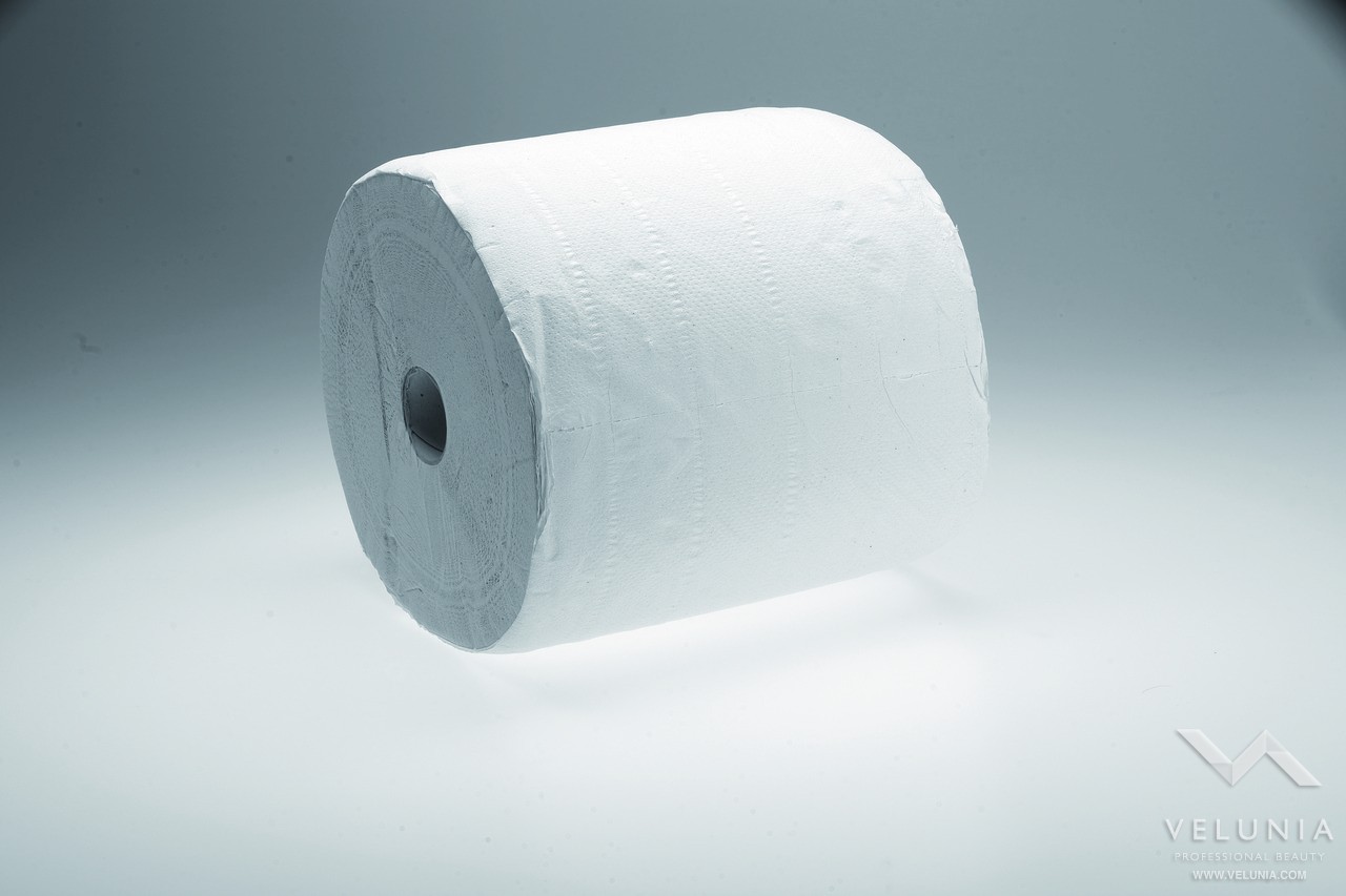 rotolo bobina di carta 800 strappi molto resistente 1
