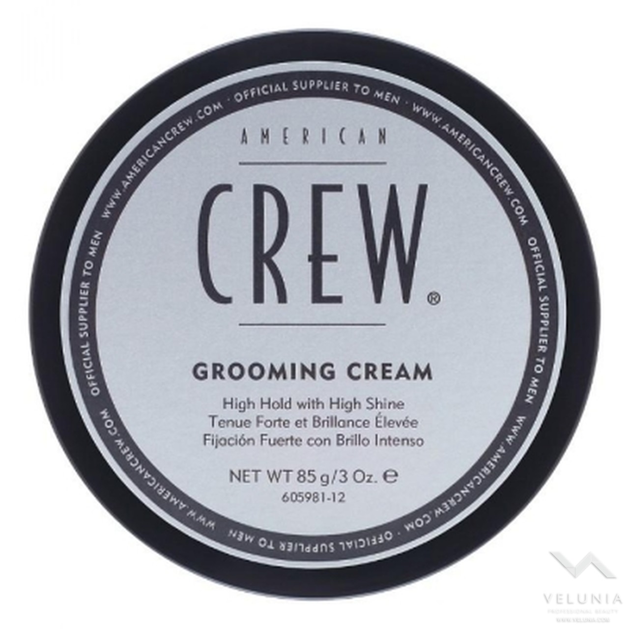 American crew grooming cream 85g 1