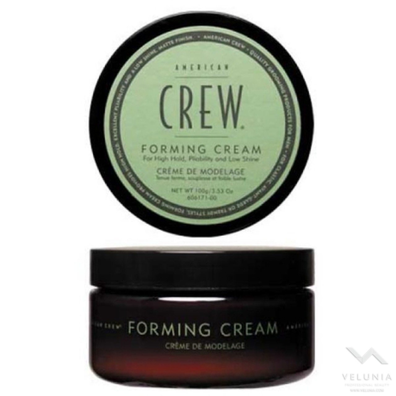 American Crew: Forming Cream, (85 gr) 1