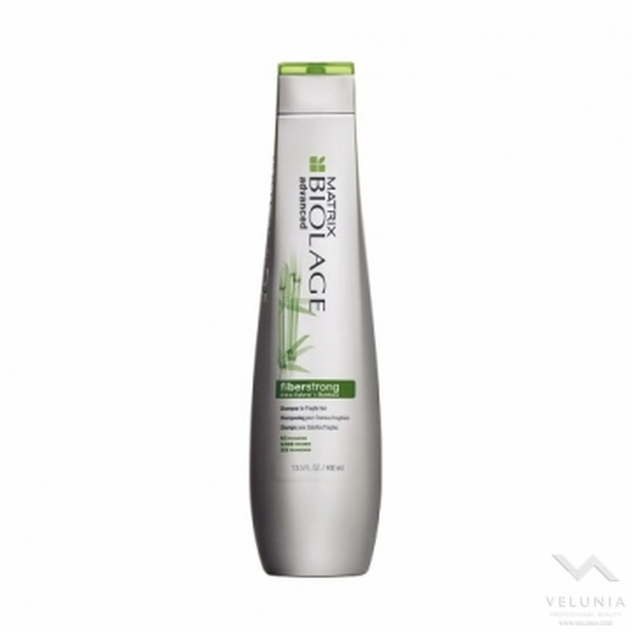 Biolage Fiberstrong shampoo 400 ML 1