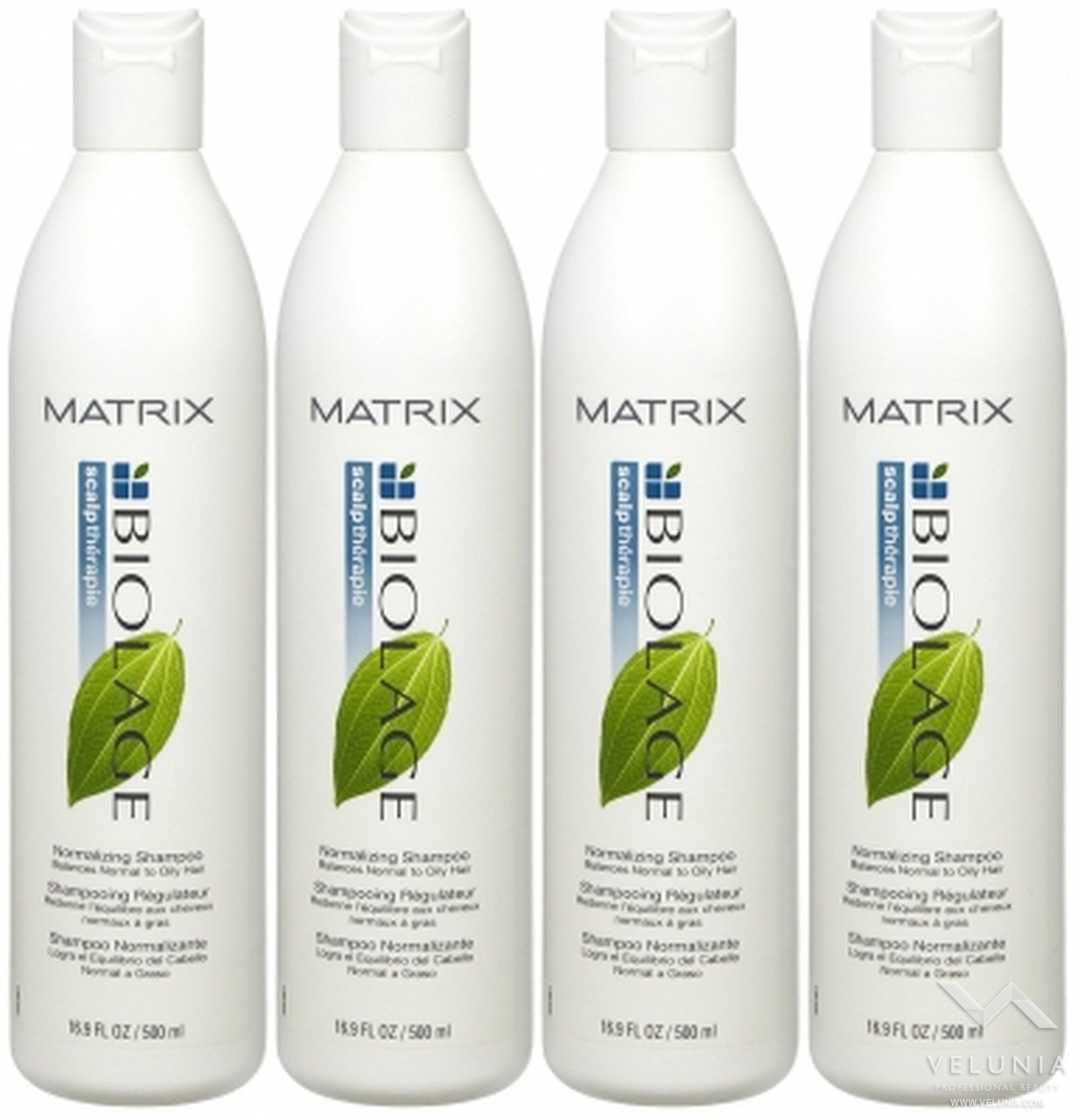 Biolage kit  normalizing shampoo 500 ml 1
