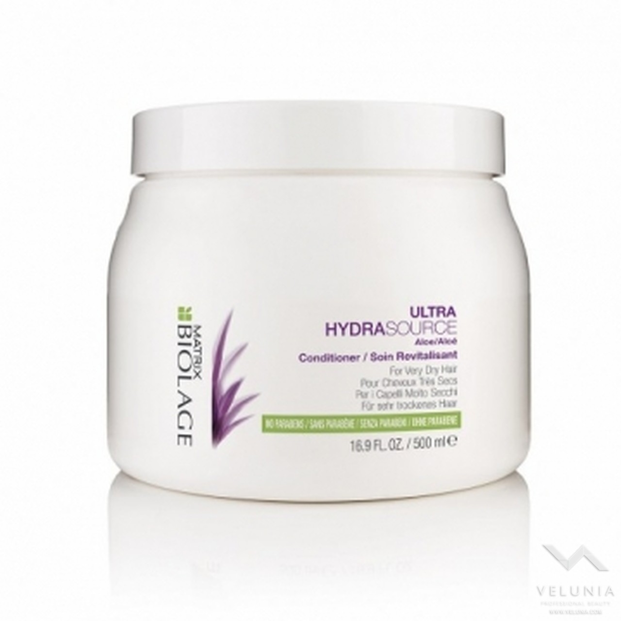 Biolage Ultra-Hydrasource conditioner  500 ml 1