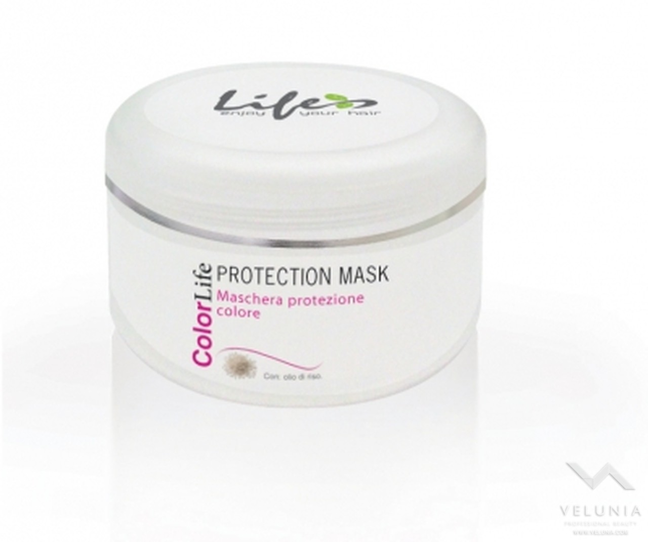 Color shiny mask 200 ml 1