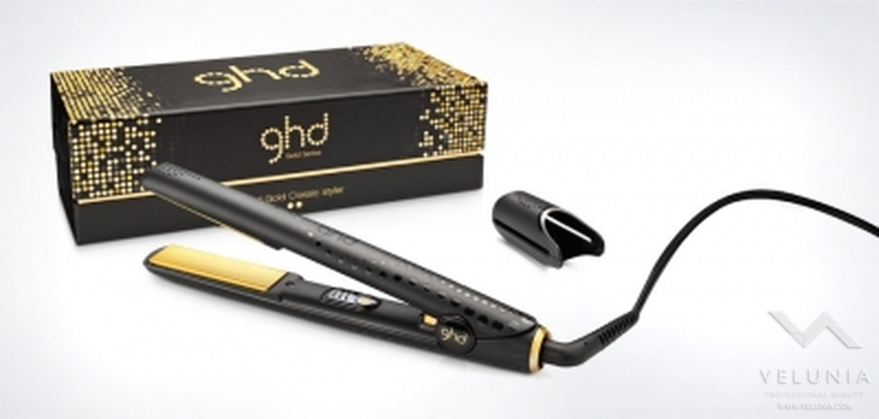 Ghd piastra gold  classic v styler 1