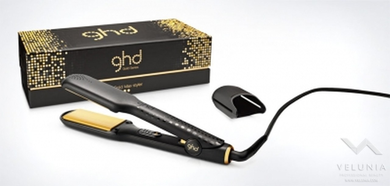 Ghd piastra gold max v styler 1